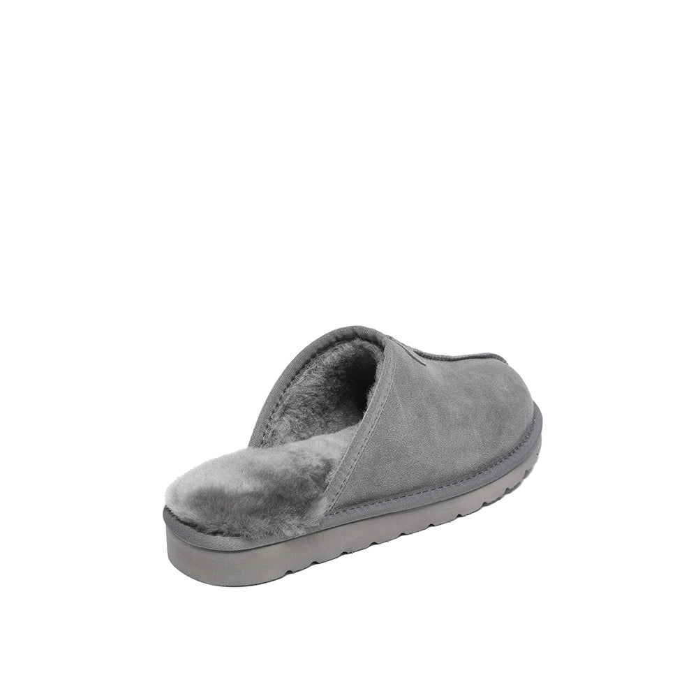 DREAMMERINO Premium Men Scuff Slippers