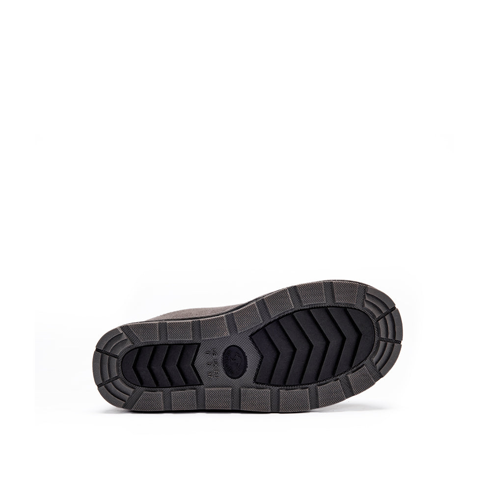 DREAMMERINO Tassie Winter Slippers Ankle Snow Boots