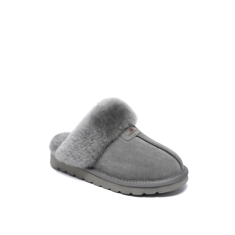 DREAMMERINO Premium Scuff Slippers
