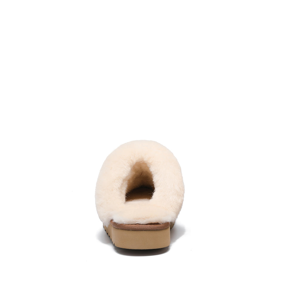 DREAMMERINO Premium Scuff Slippers