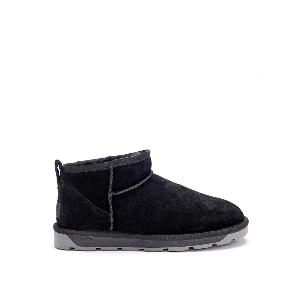 DREAMMERINO Ultra Mini Classic Snow Boots