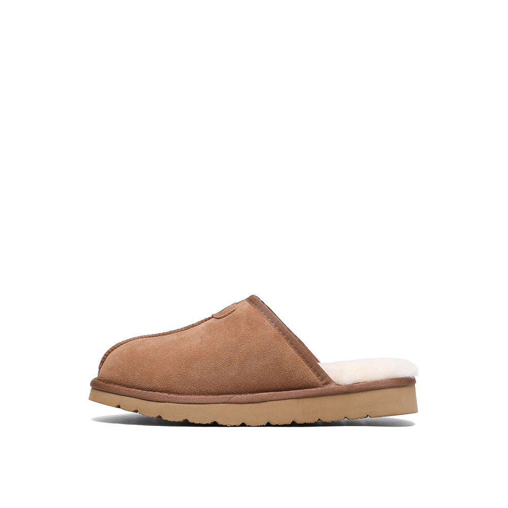 DREAMMERINO Premium Men Scuff Slippers