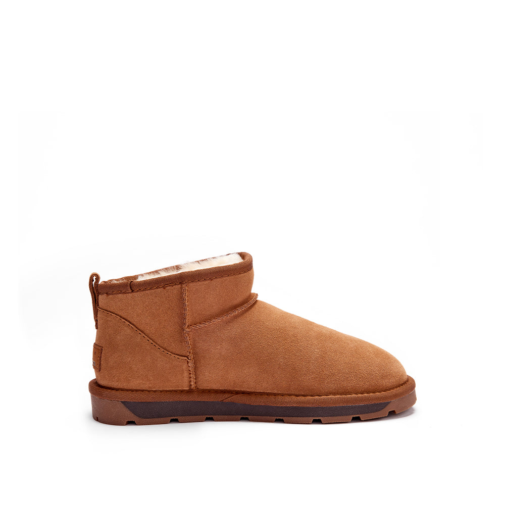 DREAMMERINO Ultra Mini Classic Snow Boots