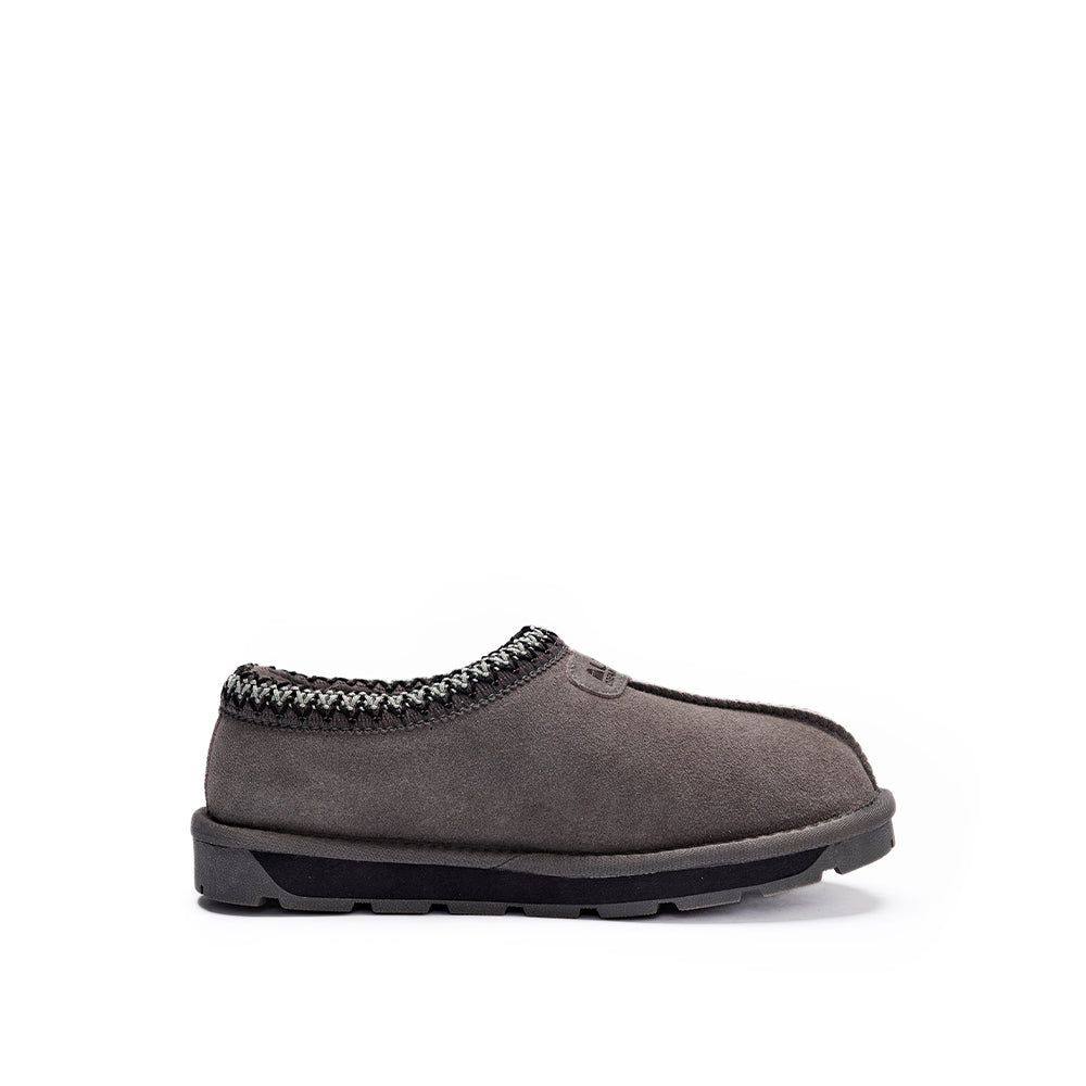 DREAMMERINO Tassie Winter Slippers Ankle Snow Boots