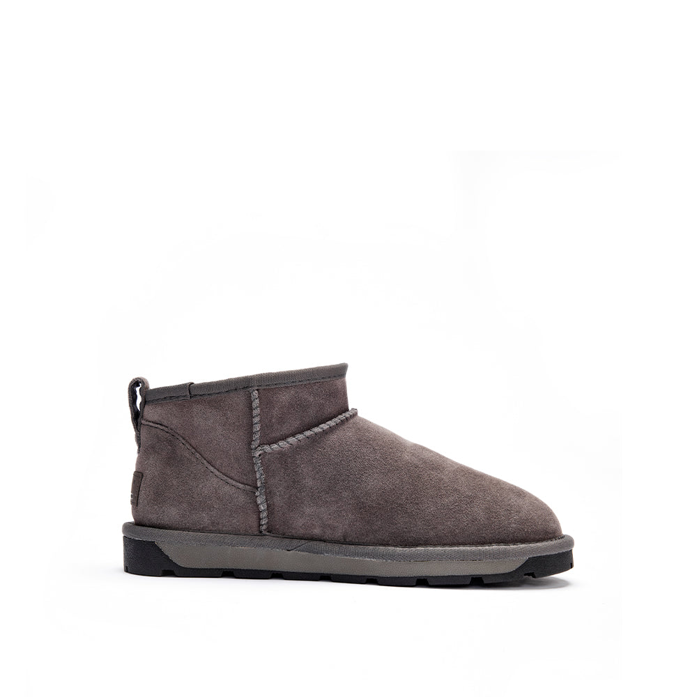 DREAMMERINO Ultra Mini Classic Snow Boots