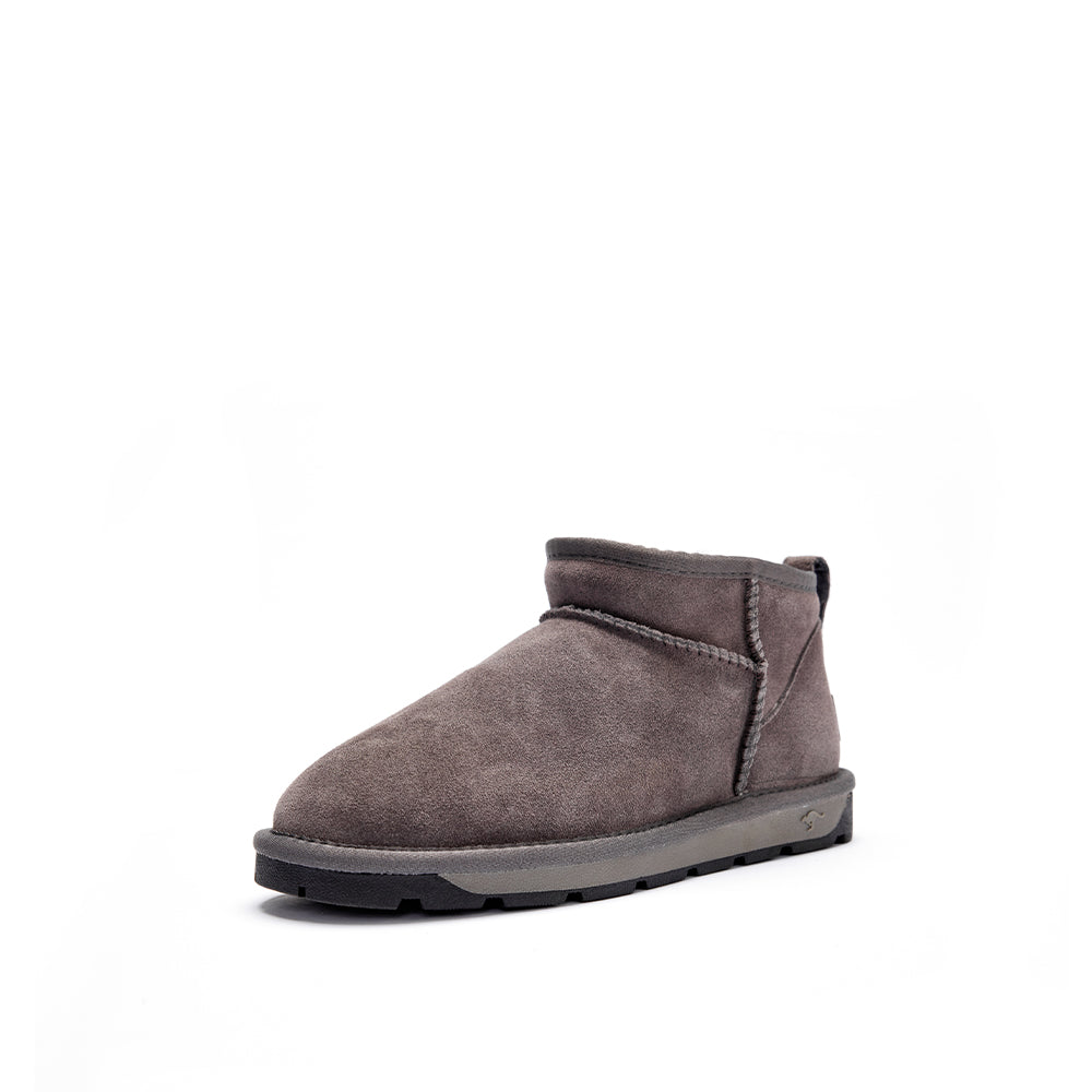 DREAMMERINO Ultra Mini Classic Snow Boots