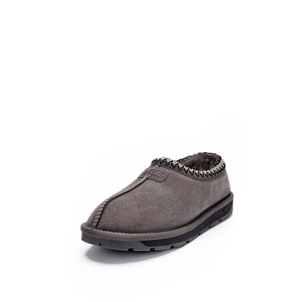 DREAMMERINO Tassie Winter Slippers Ankle Snow Boots