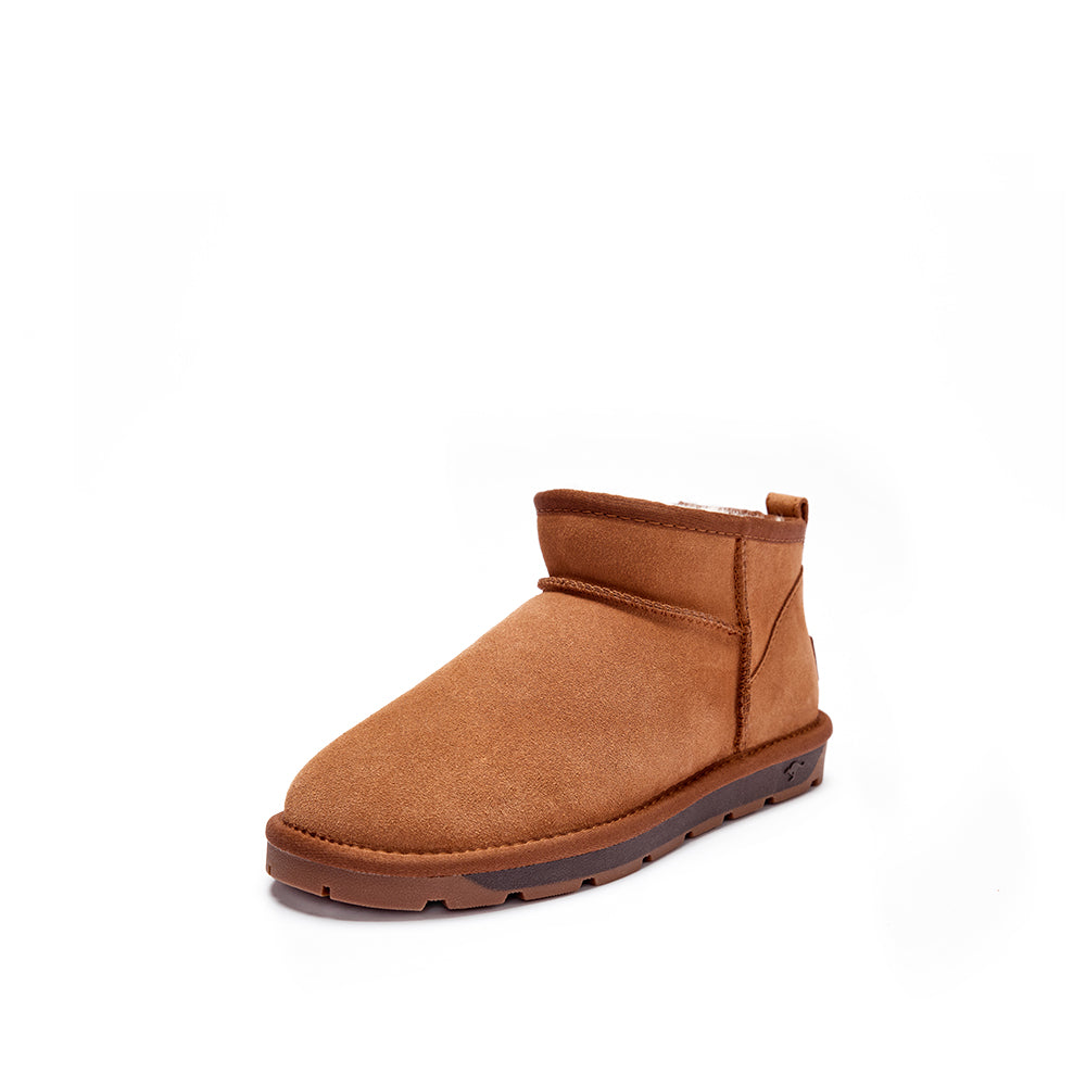DREAMMERINO Ultra Mini Classic Snow Boots