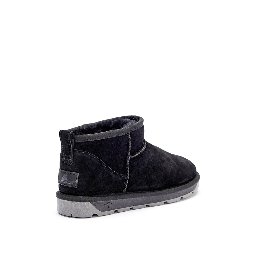 DREAMMERINO Ultra Mini Classic Snow Boots