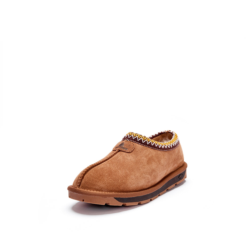 DREAMMERINO Tassie Winter Slippers Ankle Snow Boots