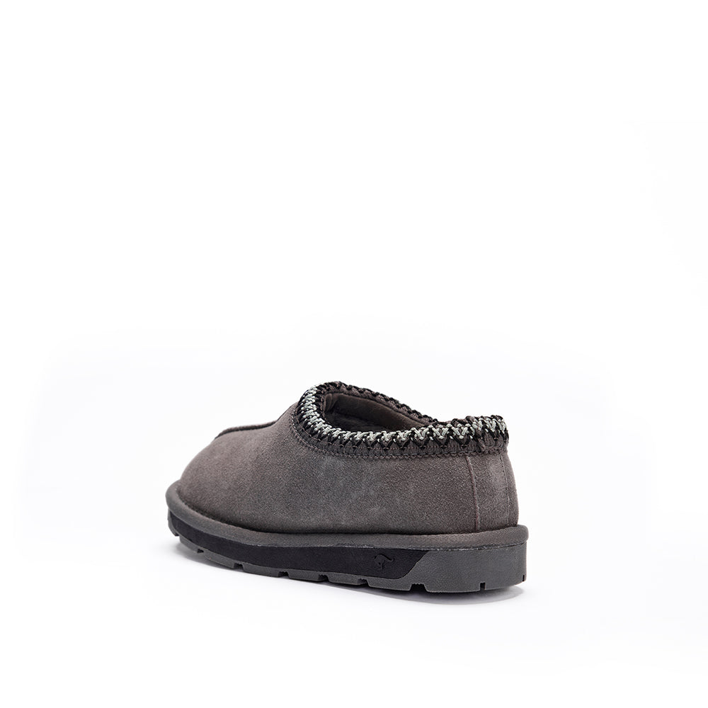 DREAMMERINO Tassie Winter Slippers Ankle Snow Boots