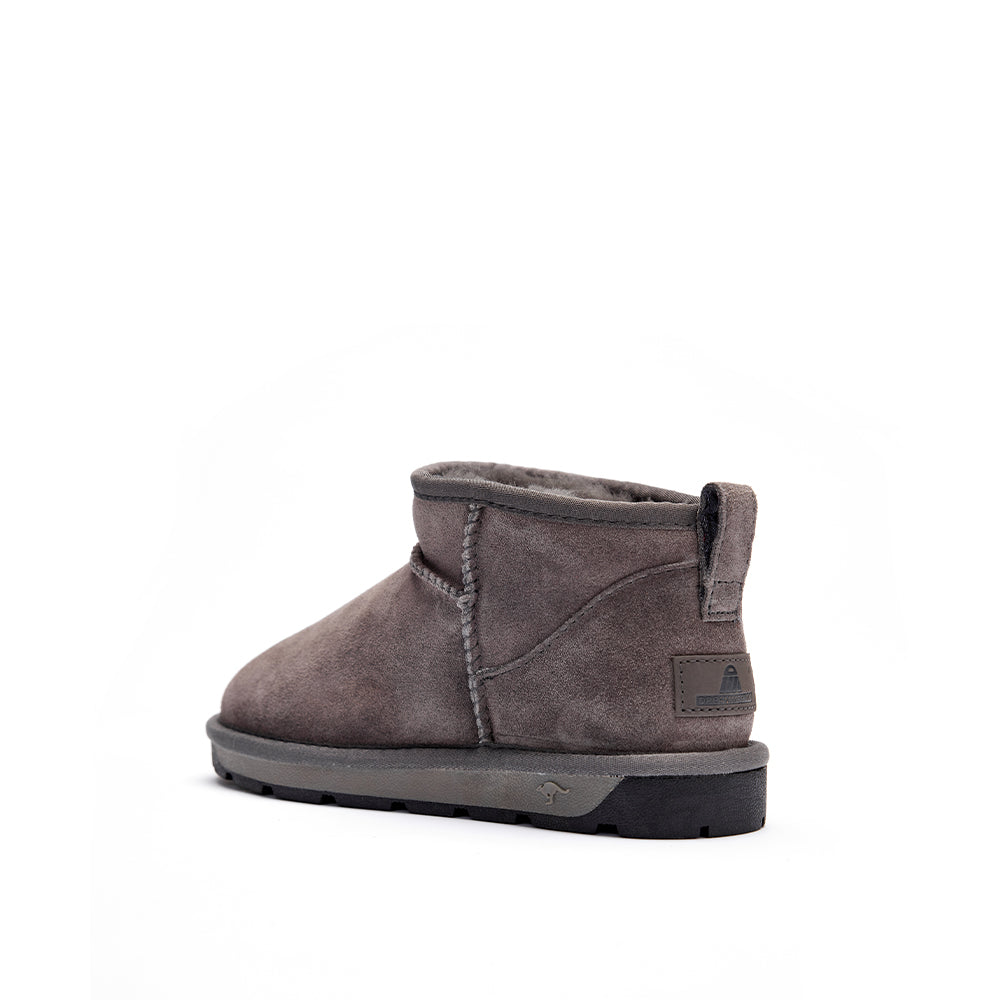 DREAMMERINO Ultra Mini Classic Snow Boots