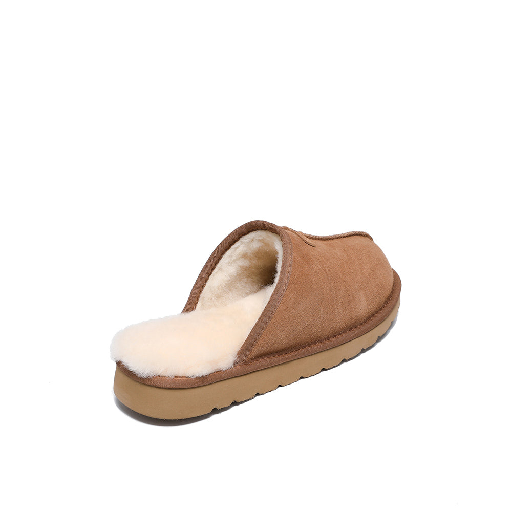 DREAMMERINO Premium Men Scuff Slippers