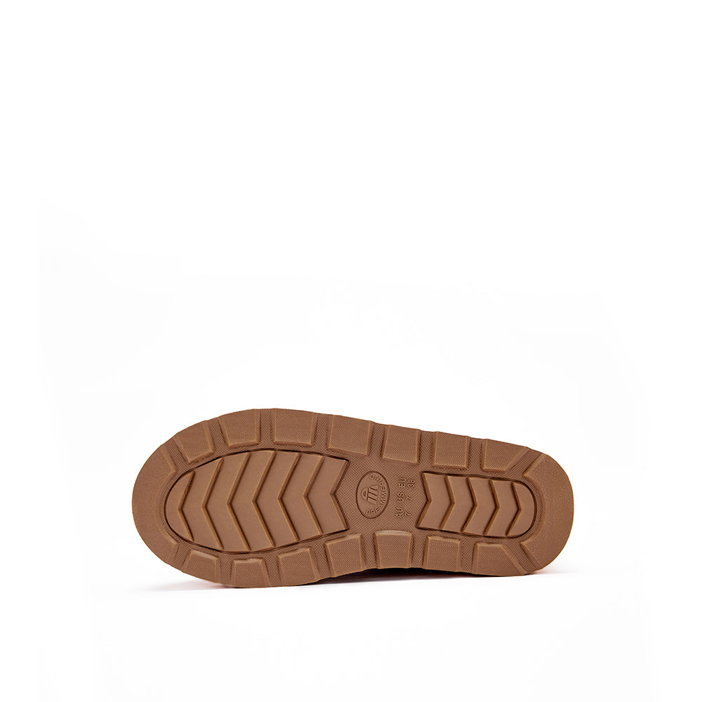 DREAMMERINO Ultra Mini Classic Platform Boot