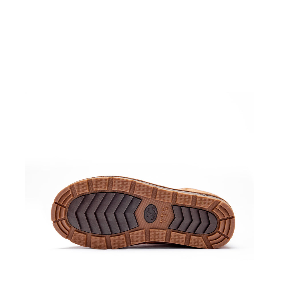 DREAMMERINO Suede Short Classic Boots
