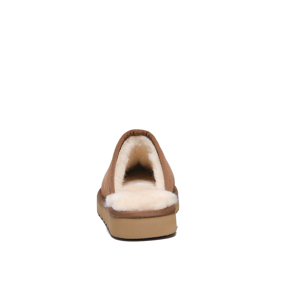 DREAMMERINO Premium Men Scuff Slippers