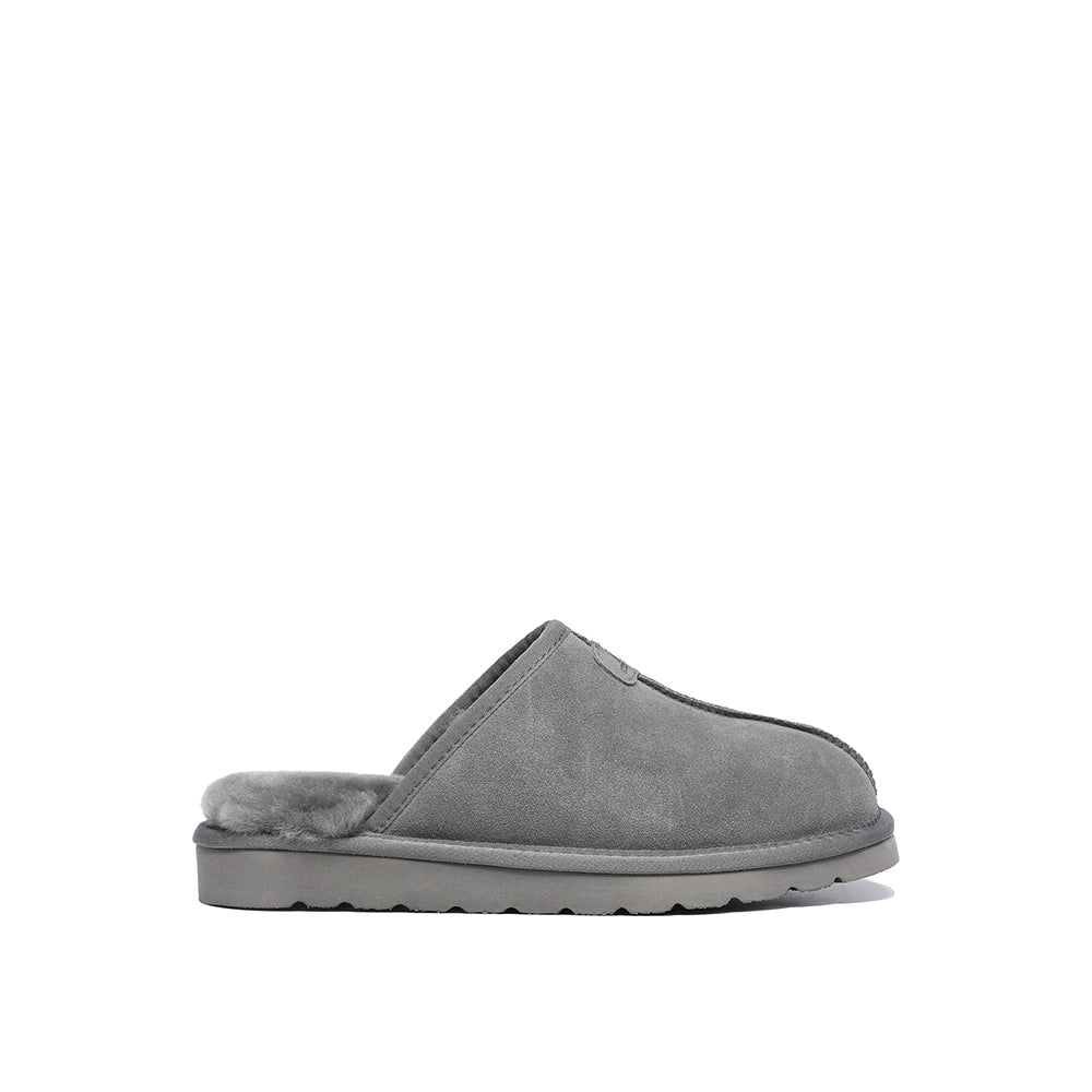 DREAMMERINO Premium Men Scuff Slippers