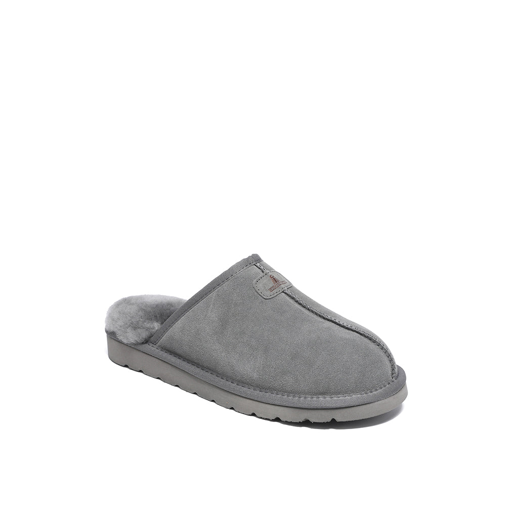 DREAMMERINO Premium Men Scuff Slippers
